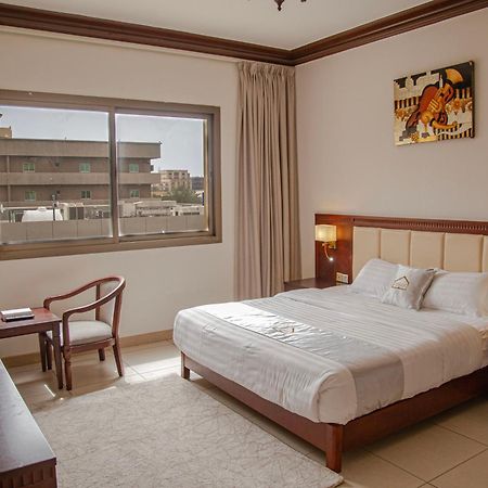 Orans Suites 2 Джидда Екстер'єр фото