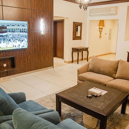 Orans Suites 2 Джидда Екстер'єр фото