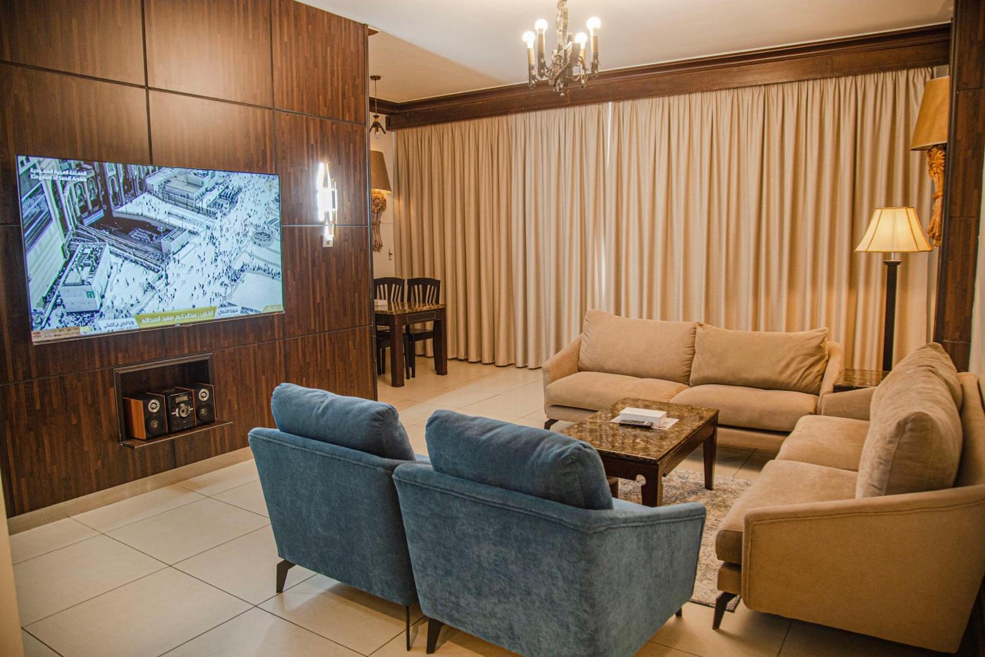 Orans Suites 2 Джидда Екстер'єр фото