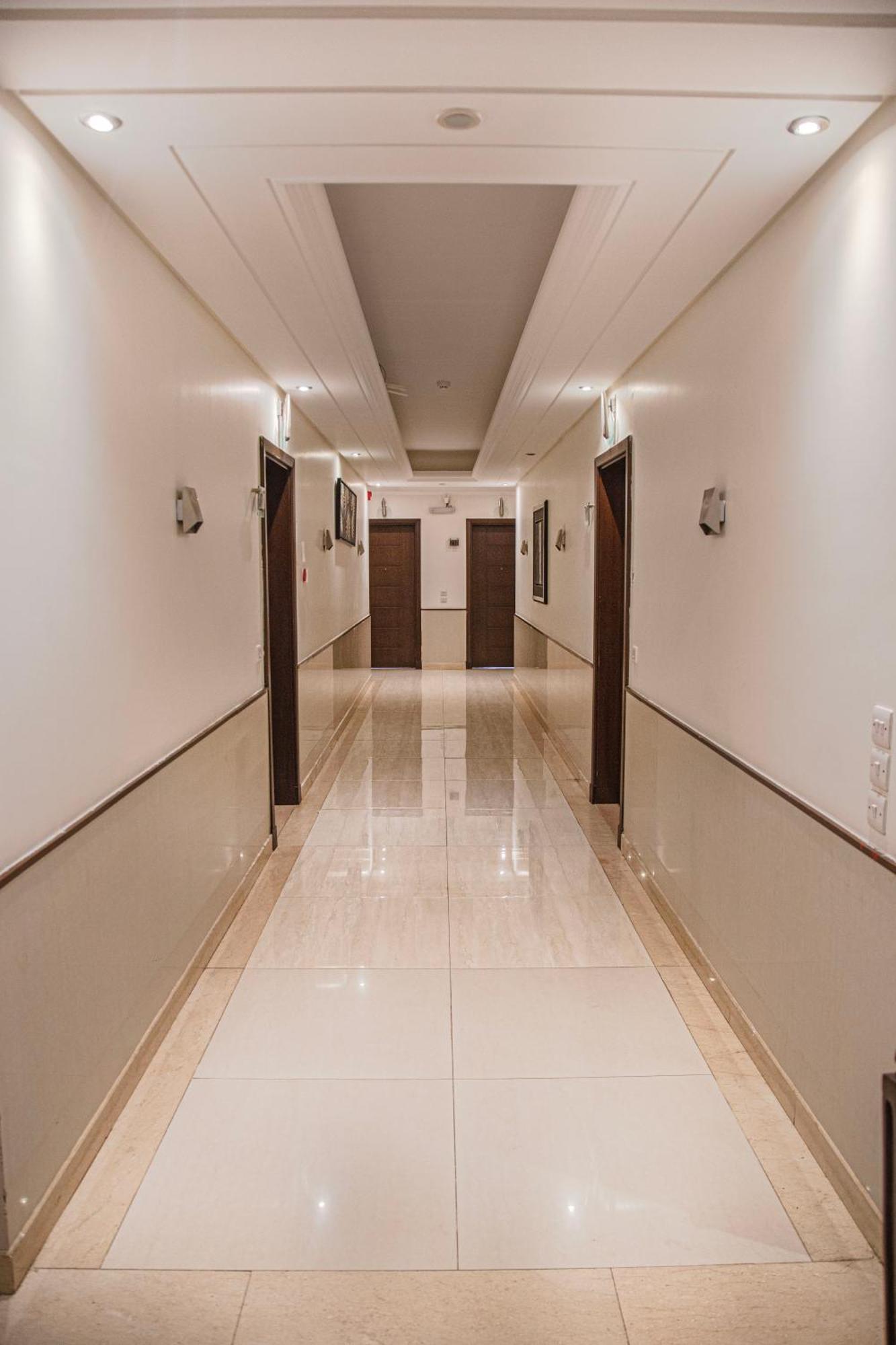 Orans Suites 2 Джидда Екстер'єр фото