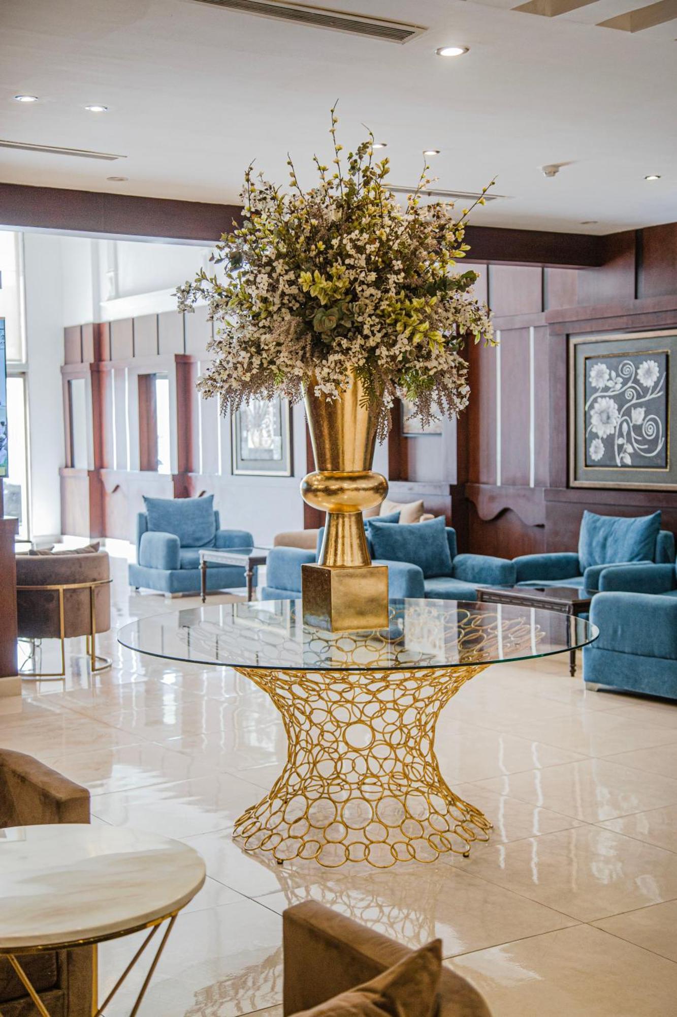 Orans Suites 2 Джидда Екстер'єр фото