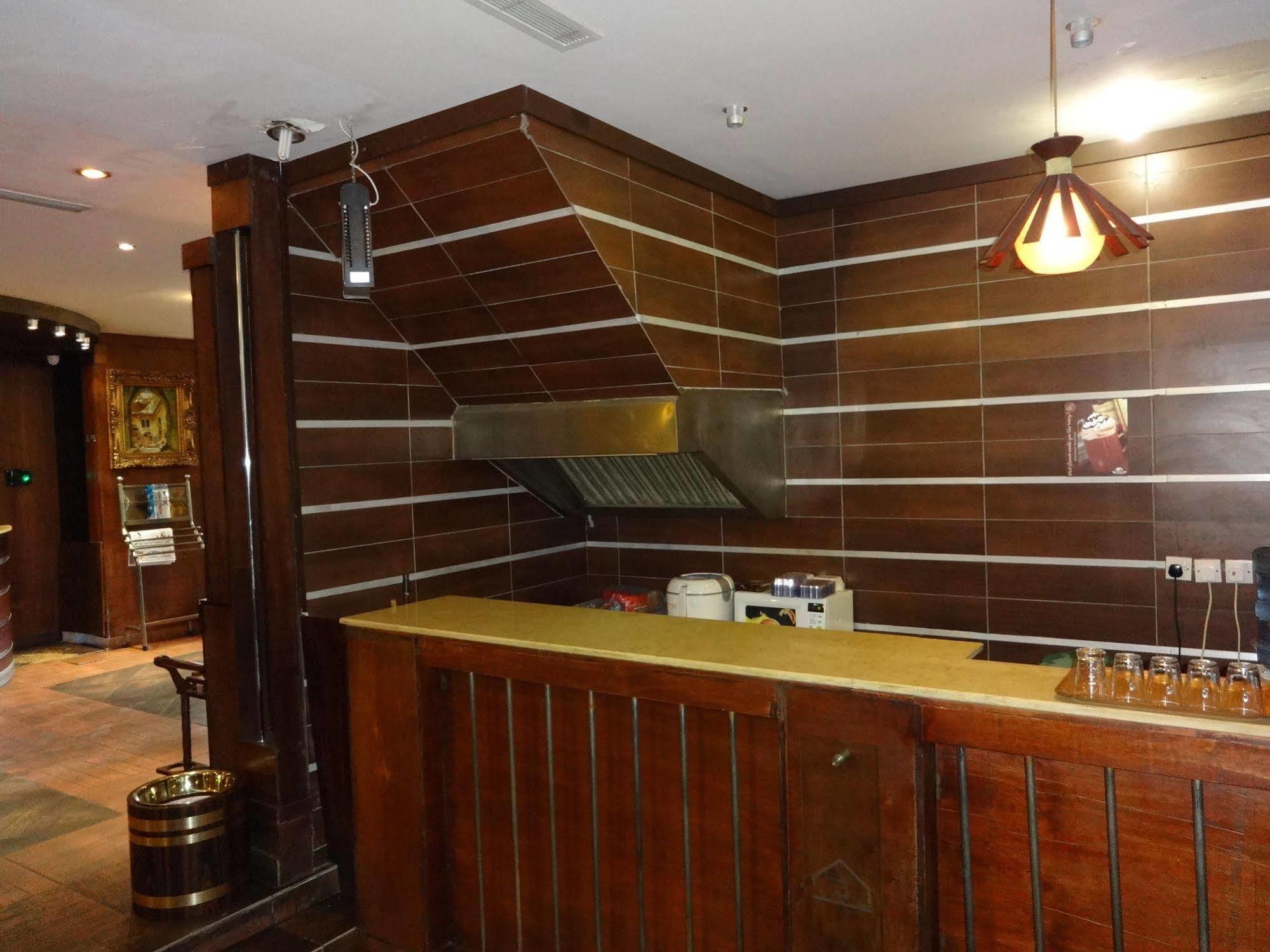 Orans Suites 2 Джидда Екстер'єр фото